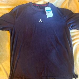 Air Jordan T-shirt
